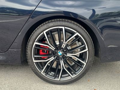 2023 BMW 5 Series - Photo 9
