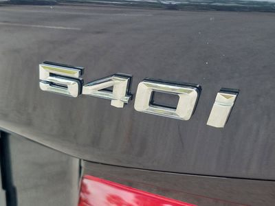 2023 BMW 5 Series - Photo 5