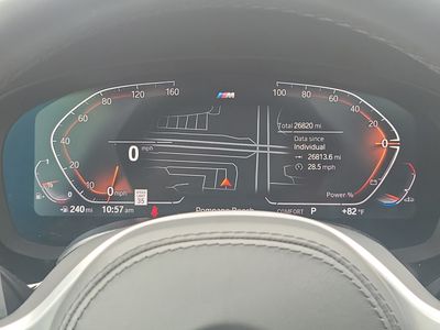 2023 BMW 5 Series - Photo 28