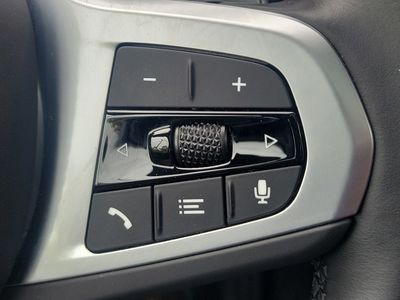 2023 BMW 5 Series - Photo 26