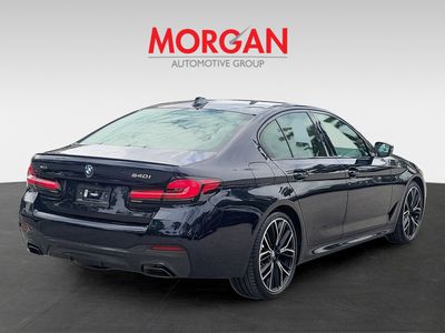 2023 BMW 5 Series - Photo 4