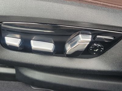 2023 BMW 5 Series - Photo 22