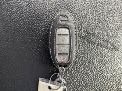 2021 Nissan Titan - Photo 28