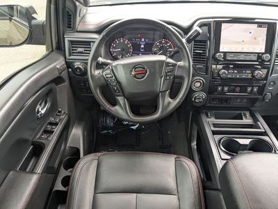 2021 Nissan Titan - Photo 13