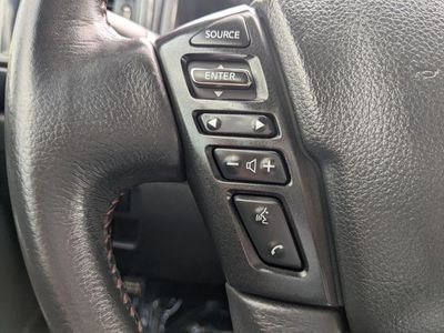 2021 Nissan Titan - Photo 24