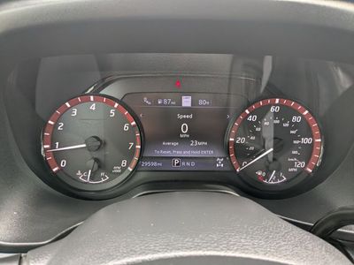 2021 Nissan Titan - Photo 26
