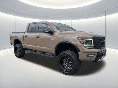 2021 Nissan Titan - Photo 6
