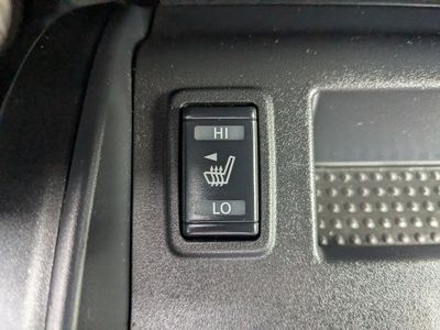 2021 Nissan Titan - Photo 19