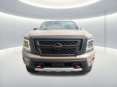 2021 Nissan Titan - Photo 7