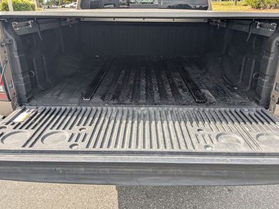 2021 Nissan Titan - Photo 10