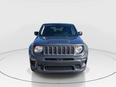 2023 Jeep Renegade - Photo 2