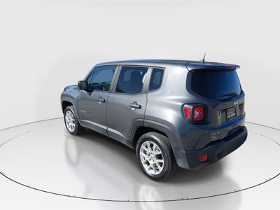 2023 Jeep Renegade - Photo 5