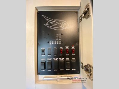 2020 Jayco Eagle HT - Photo 23