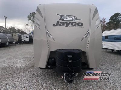 2020 Jayco Eagle HT - Photo 7