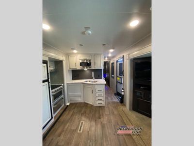 2020 Jayco Eagle HT - Photo 12