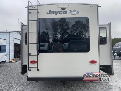 2020 Jayco Eagle HT - Photo 6