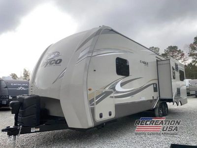 2020 Jayco Eagle HT - Photo 4