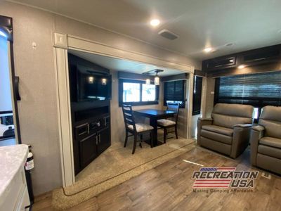 2020 Jayco Eagle HT - Photo 9