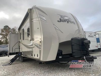 2020 Jayco Eagle HT - Photo 3