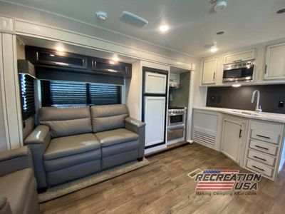 2020 Jayco Eagle HT - Photo 11