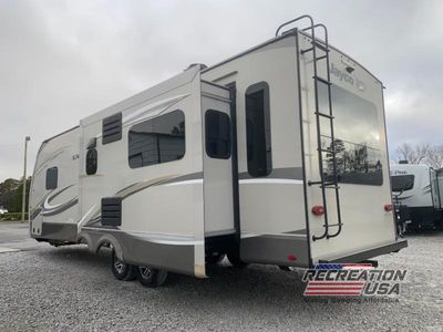 2020 Jayco Eagle HT - Photo 1