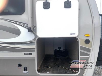 2020 Jayco Eagle HT - Photo 27