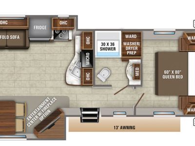 2020 Jayco Eagle HT - Photo 2