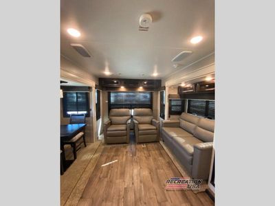 2020 Jayco Eagle HT - Photo 13