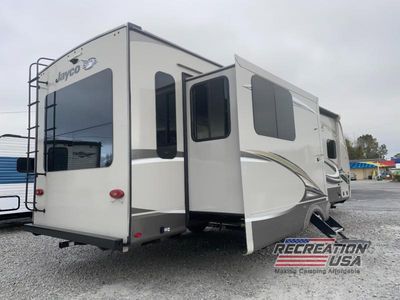 2020 Jayco Eagle HT - Photo 5