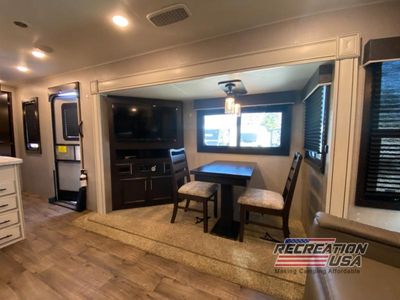 2020 Jayco Eagle HT - Photo 10