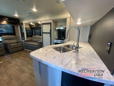 2020 Jayco Eagle HT - Photo 8