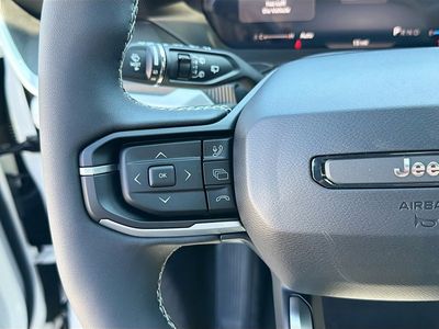 2026 Jeep Cherokee - Photo 37