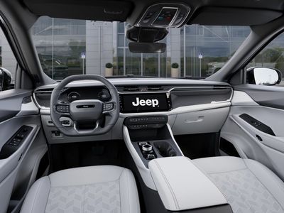 2026 Jeep Cherokee - Photo 14