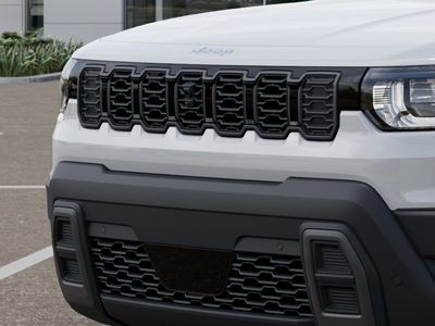 2026 Jeep Cherokee - Photo 11