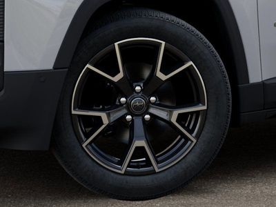 2026 Jeep Cherokee - Photo 8