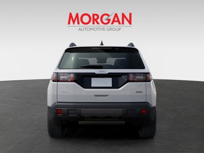 2026 Jeep Cherokee - Photo 7