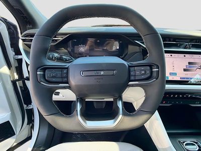 2026 Jeep Cherokee - Photo 39