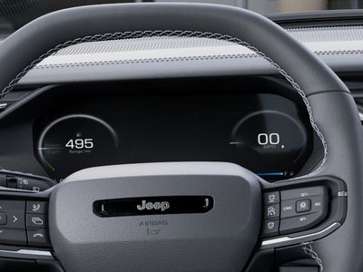 2026 Jeep Cherokee - Photo 17
