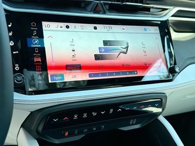 2026 Jeep Cherokee - Photo 34