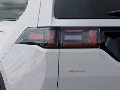 2026 Jeep Cherokee - Photo 9