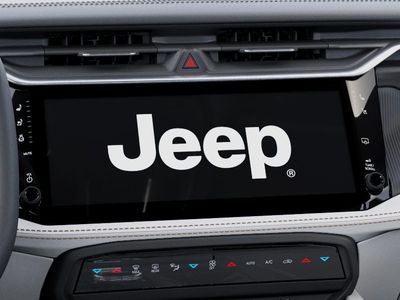 2026 Jeep Cherokee - Photo 18