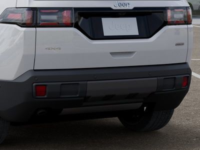 2026 Jeep Cherokee - Photo 13