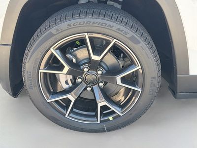 2026 Jeep Cherokee - Photo 41
