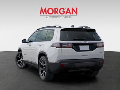 2026 Jeep Cherokee - Photo 3