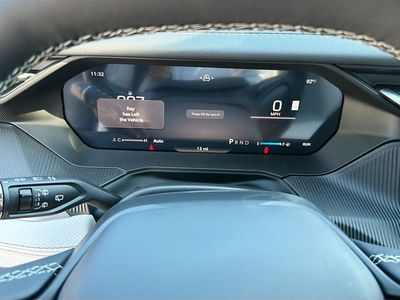 2026 Jeep Cherokee - Photo 40