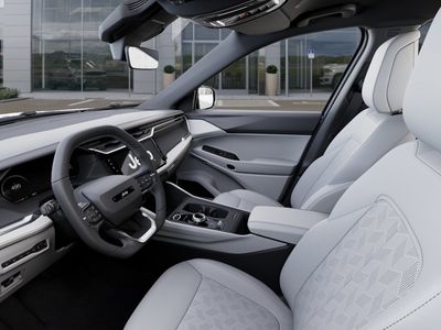 2026 Jeep Cherokee - Photo 22