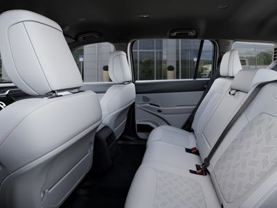 2026 Jeep Cherokee - Photo 23