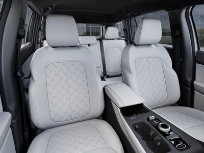 2026 Jeep Cherokee - Photo 16