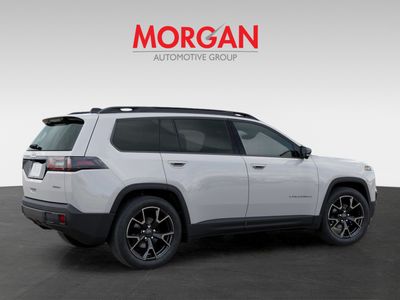 2026 Jeep Cherokee - Photo 4