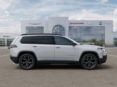 2026 Jeep Cherokee - Photo 21
